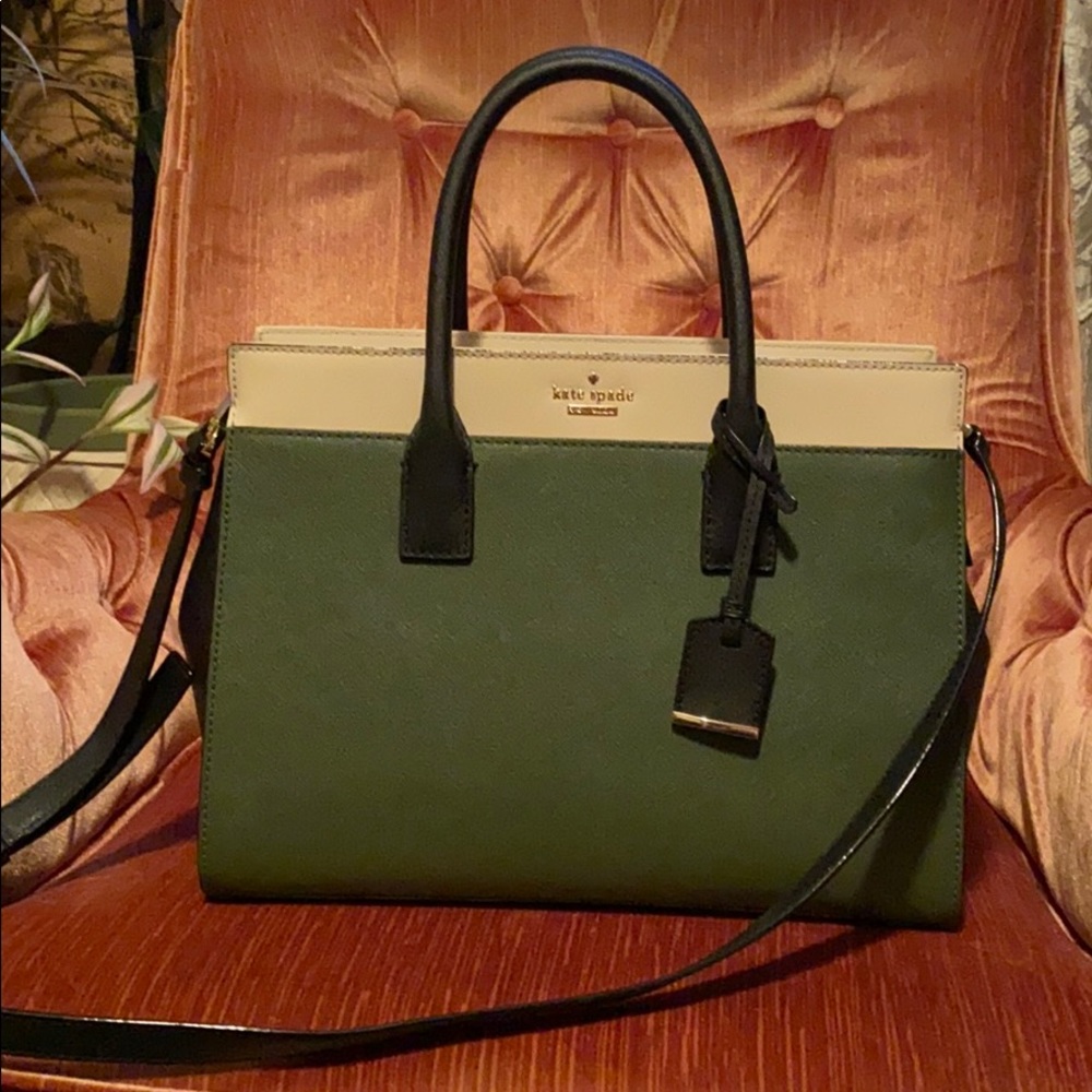 Kate spade tote
